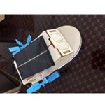 product_image_name-Generic-DIY Solar Powered Paddle Boat Kit -Kids STEAM Science & Art Project Toy - Renewable Energy Model -4