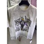 Tshirt Urban Masked Figure Tee
