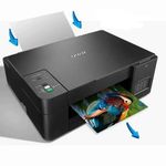 Brother All-in-One Ink Tank Printer - DCP-T220