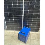 Generic High Standard 1800w Gasless Power Station with Free 360 Solar Panel - image 3