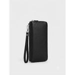 Butterfly Women's leather wallet - image 3