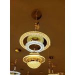 QUALITY PENDANT CHANDLER LED CELLING LIGHT 