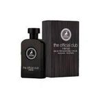 Maison Alhambra The Official Club Intense Eau De Parfum