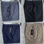 4in1 Premium Smart Fit Trouser Set