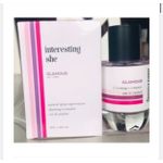 Interesting She Glamour EDP Perfume Natural Spray 50ml