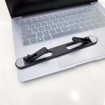 product_image_name-Generic-Adjustable and Foldable Laptop and Tablet Stand -1