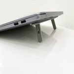 product_image_name-Generic-Adjustable and Foldable Laptop and Tablet Stand -3