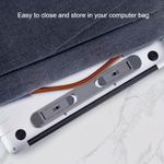 product_image_name-Generic-Adjustable and Foldable Laptop and Tablet Stand -7