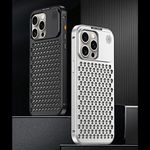 Generic iPhone 12promax Aluminium Alloy phone case