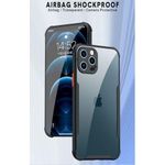 Airbag Shockproof Clear Case For Apple IPhone 12 Pro Max