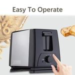 product_image_name-Generic-Toaster Household Heating Dormitory Toaster Toaster Automatic Pop-Up Internet Celebrity Breakfast Machine.-2