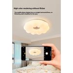 product_image_name-Lighting-Exclusive Modern 3 colour Display led ceiling chandelier light -4