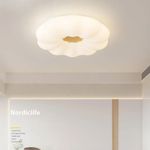 product_image_name-Lighting-Exclusive Modern 3 colour Display led ceiling chandelier light -7
