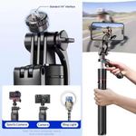 product_image_name-Generic-F16 Ultra Long Selfie Tripod Stand with remote-6
