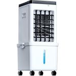 Generic Evaporative Air Cooler with 2.6 Gal Removable Water Tank