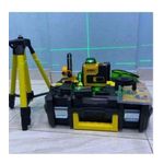 Dewalt 16 LINES LASER LEVEL D4