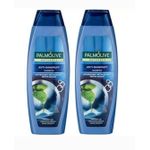 Palmolive Naturalls Anti Dandruff Shampoo X2