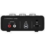 Behringer SOLO SOUNDCARD BEHRINGER UM2 - image 3