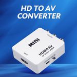 product_image_name-Generic-HDMI To AV Converter Digital Signal To RCA Video Converter-1