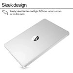 Hp 14 CELERON N150 4GB RAM 128GB UFC 14"HD INTEL UHD GRAPHICS WINDOWS 11 - image 2
