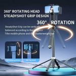 product_image_name-Generic-Q515TK-H Tracking Gimbal Selfie Stick with Dual Lamp &Auto Face Tracking-3