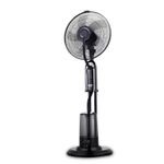 product_image_name-Generic-18 inch Anion Mist Cooling Fan Domestic Standing Fan, Water Spraying Standing Fan -1