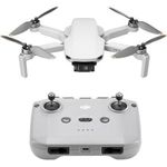 Dji Mini 4K Drone with 4K Camera, With Controler (New) - image 2