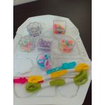 product_image_name-Generic-2-in-1 Hair Beading Beauty Play Set-4