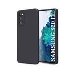 Samsung Galaxy S20FE Eco_friendly protective silicone case 