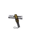 Generic High Quality Garret Security Scanner Metal Detector + Free Battery - image 3