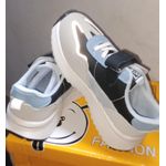 Fashion Quality Unixes children sneakers