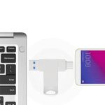 product_image_name-Chupez-Metallic USB Flash Drive 64GB – High Speed Data Storage-3