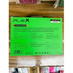 PlayX Controller Wireless Pad for PS2 - PlayX) Controller fit for PlayStation 2. ( PII 2.4Ghz ) - image 4