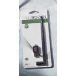 600Mbps Wireless USB WiFi Adapter Dongle 2.0GHz Network LAN