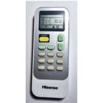Hisense AC Replacement Remote