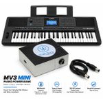 Walt Tech MV3 Piano Power Bank