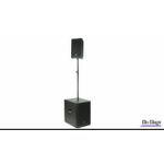 Generic Sub Speaker Stand ( 2pieces) - image 2
