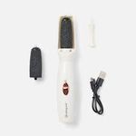 Rechargeable Electric Foot Callus Remover and Grinder