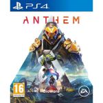 EA Sports Anthem - ps4