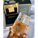 Lattafa Khamrah EDP Unisex Perfume 