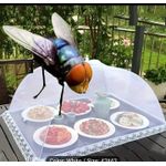 Generic Food Cover And Prevention Of Flies