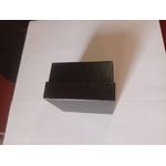 Generic Luxury Black Gift Box With Lid-Jewelry Watch & Small Gift Packaging Box - image 3