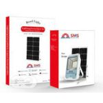 product_image_name-Generic-150w Solar Flood Light For Outdoor Or Indoor Lighting-1