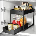 Multipurpose Bathroom Kitchen Shelf