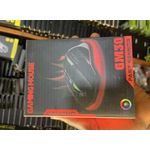 Gm GM30 RECHARGEABLE RGB GAMING MOUSE