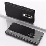 product_image_name-Oppo-Reno 2F Clear View Mirror Flip Standing Case-1