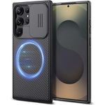 Samsung Galaxy S25 Ultra Nillkin Camshield Case Cover 