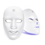 Generic Facial Mask Machine LED Face Mask Beauty Device - image 2