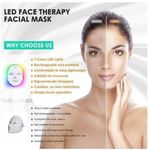Generic Facial Mask Machine LED Face Mask Beauty Device - image 6