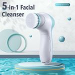 Hit The Spot Blackhead Facial Cleanser